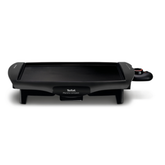 Tefal Grill Plancha Compact | CB500542